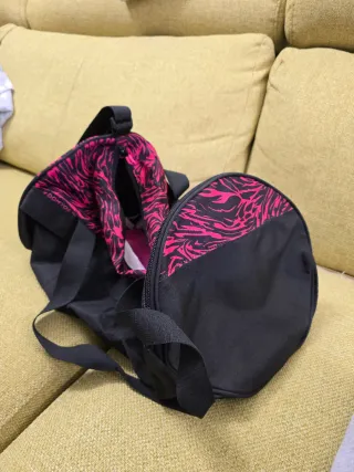 Bolsa de deporte Domyos 20L