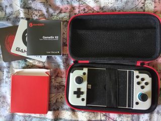 Mando GameSir X2 para móviles