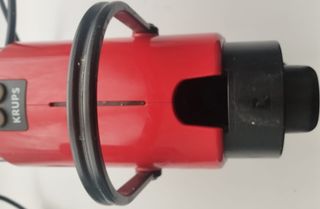 Cafetera Nespresso Inissia Krups(reparar o piezas)