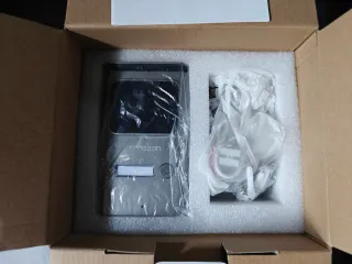 Videoportero Tmezon Intercom System