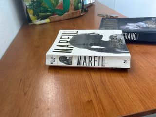 Pack Bilogía Enfrentados - Marfil y Ébano