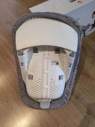 Trona Stokke Tripp Trapp Newborn Set