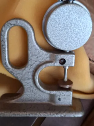 Spessimetro vintage 0,01mm