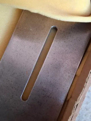 Spessimetro vintage 0,01mm