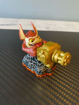 Figura Skylander Spy Rise