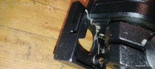 Manfrotto 229 Cabezal Trípode