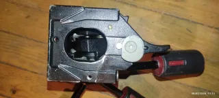 Manfrotto 229 Cabezal Trípode