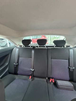 SEAT Ibiza 6J Sport