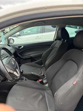 SEAT Ibiza 6J Sport