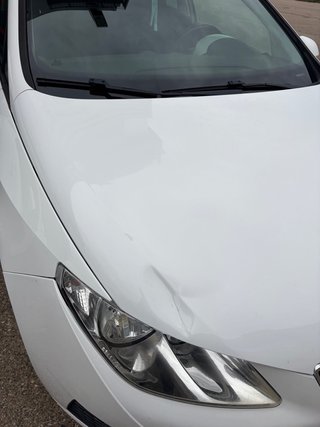 SEAT Ibiza 6J Sport