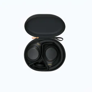 Auriculares Sony WH-1000XM4 Negros