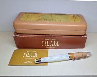 Penna stilografica Alviero Martini 1^ Classe