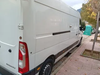 Renault Master 2016 8.500.