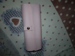 Beauty case BioNike rosa