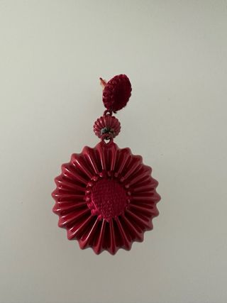 Pendientes Camille Lescure Paris