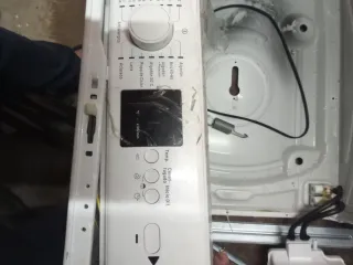 Despiece Lavadora Fagor 3F7112 7K