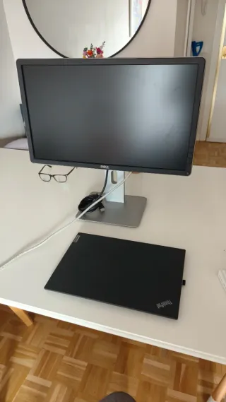 Monitor Dell P2214hb