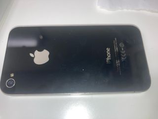iPhone 4 Nero 32GB
