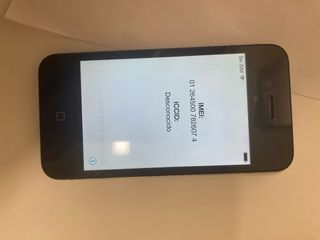 iPhone 4 Nero 32GB