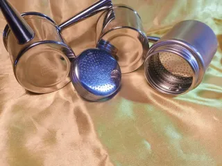 Caffettiera Napoletana 1 Tazza