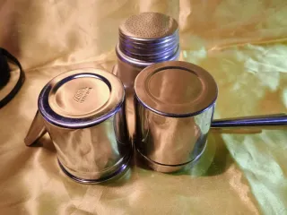 Caffettiera Napoletana 1 Tazza