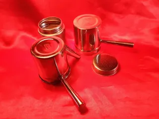 Caffettiera Napoletana 1 Tazza