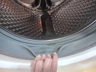 Lavadora Beko 8kg 1200 rpm