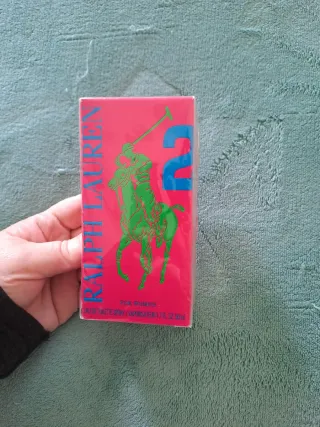 Ralph Lauren 2 Eau de Toilette para Mujer