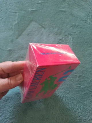 Ralph Lauren 2 Eau de Toilette para Mujer