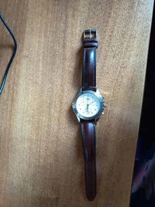 Orologio Vintage Missoni Sport Swiss Made Uomo