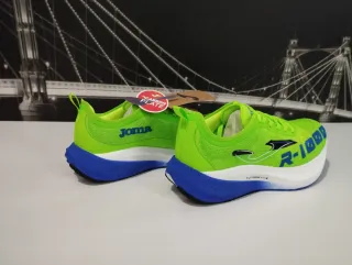 Zapatillas running Joma R1000 Talla 40