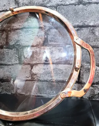 Bandeja francesa antigua