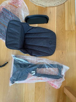 Carrito Bugaboo Fox 3