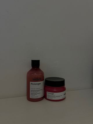 L'oréal Professionnel Serie Expert Pro Longer.