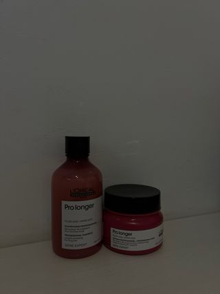 L'oréal Professionnel Serie Expert Pro Longer.