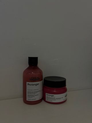L'oréal Professionnel Serie Expert Pro Longer.