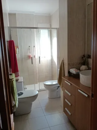 Venta de Ático en Churriana de la Vega. Granada