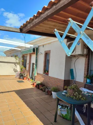 Venta de Ático en Churriana de la Vega. Granada