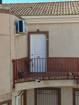 Venta de Ático en Churriana de la Vega. Granada