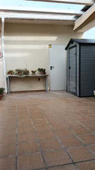 Venta de Ático en Churriana de la Vega. Granada