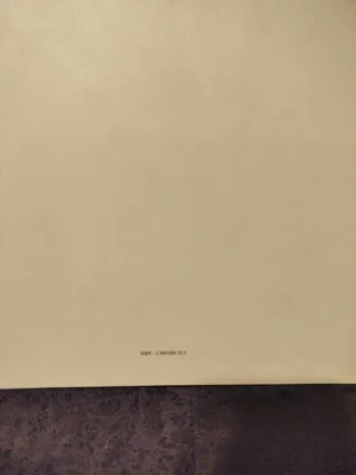 Libro Durero Acuarelas y dibujos