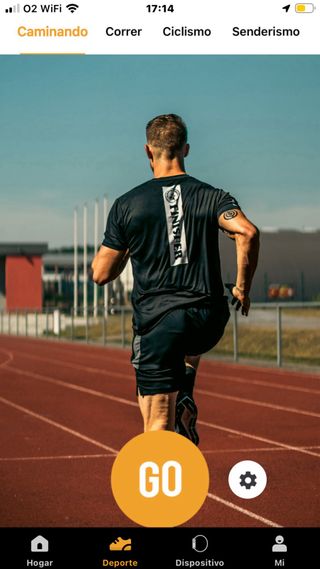 Apple Watch Ultra, modello di imitazione