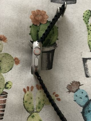 Apple Watch Ultra, modello di imitazione