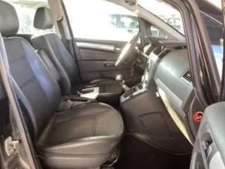 Opel Zafira 1.9 CDTI Cosmo