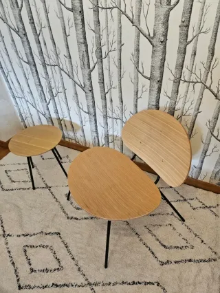 Silla Lounge Sostrene Grene