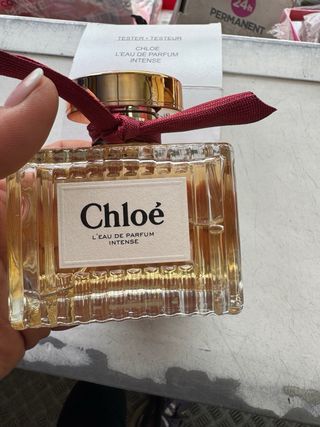 Chloe L'Eau de Parfum Intense 100ml