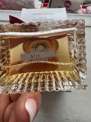 Chloe L'Eau de Parfum Intense 100ml