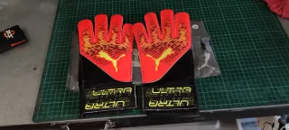 Guantes de Portero PUMA Talla XL