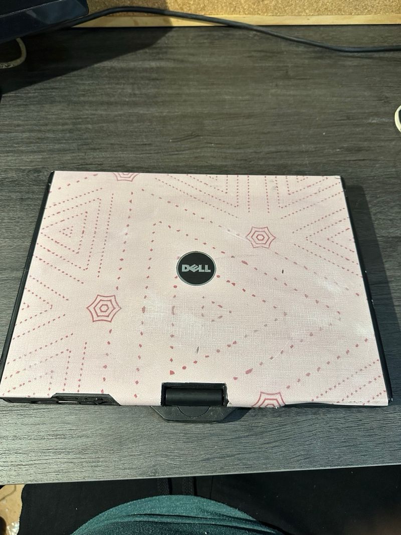 Dell Latitude XT2/Tablet Core 2 Duo afbeelding 6