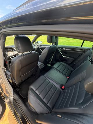 Volkswagen Golf 2013